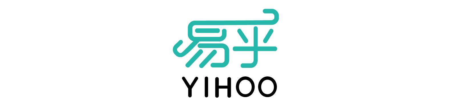 yihoologo_画板 1